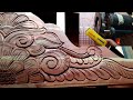 |Router machine carving bed head board|Router machine carving bit review|UP wood art|