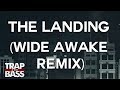Apashe The Landing Ft Wasiu WiDE AWAKE Remix mp3