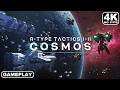R Type Tactics I amp II Cosmos PS5 Gameplay No Commentary R Type Tactics I amp II Cosmos PS5 Gameplay No Commentary