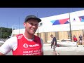 2018 sailing world championships day 8
