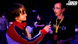 Rising Storm for Red Orchestra 2 interview