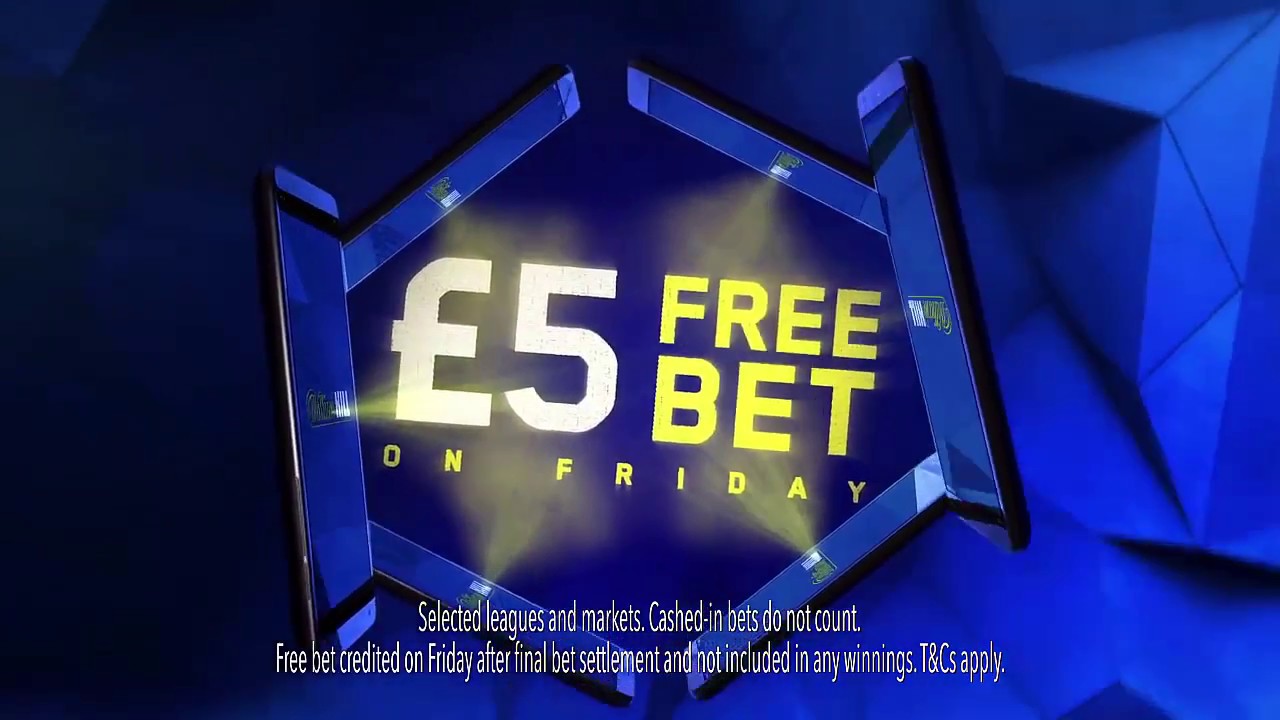 get-a-5-free-bet-every-week-with-william-hill-offer-club-youtube