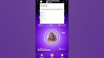 Gemz Daily Cipher Morse Code - 23 August 2024