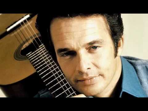 The Fightin' Side of Me - Merle Haggard