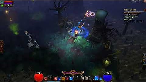 Torchlight II : Part 89 - Cacklespits Realm