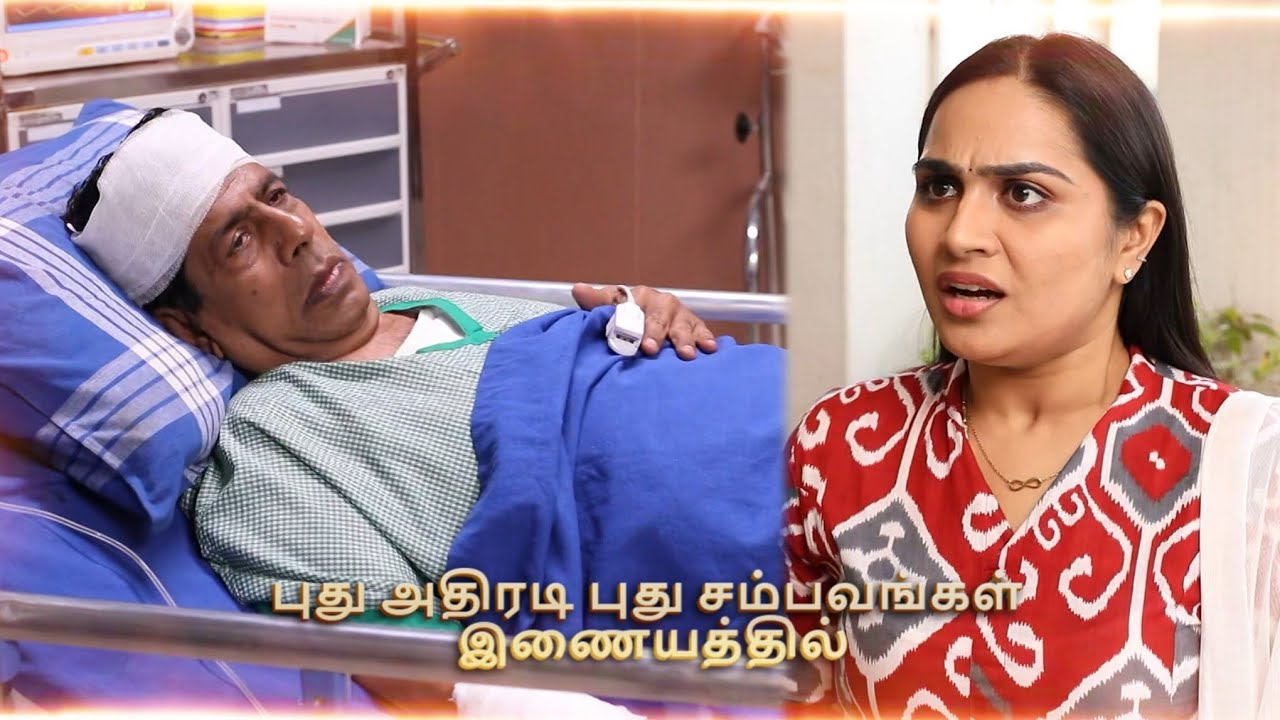 Siragadikka Aasai - Promo | 03 Mar 2026 |  Episode | Vijay TV