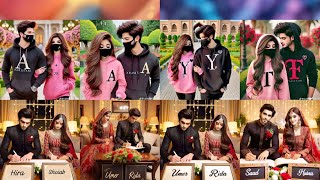 Romantic Couple's  Dp 🥰 Cute Couple Dpz for WhatsApp pic 🦋 Couples Images For Profile picture #love  screenshot 2