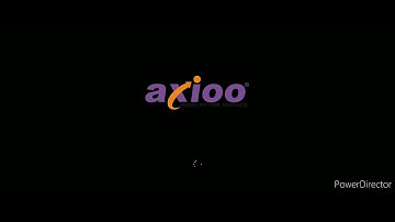 axioo windows 10 boot animation concept (MY LAST VIDEO)
