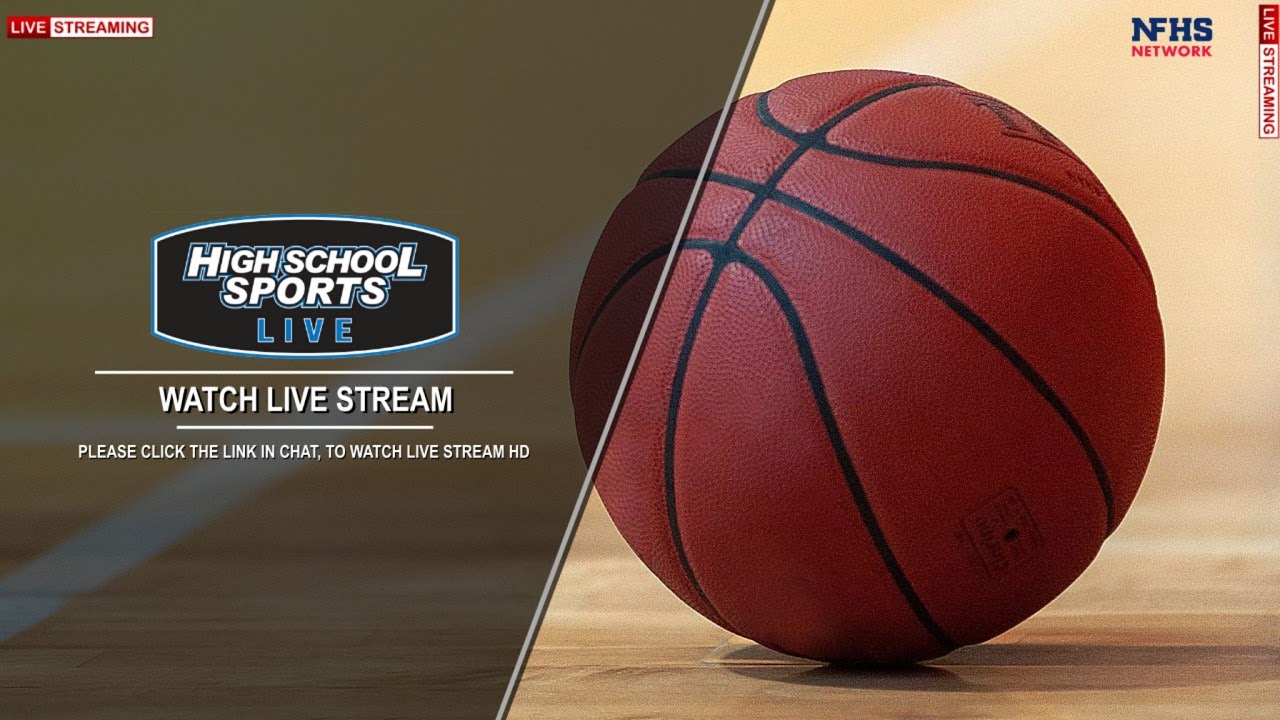 Mt. Pleasant Christian vs Pineview Christian / High School Basketball