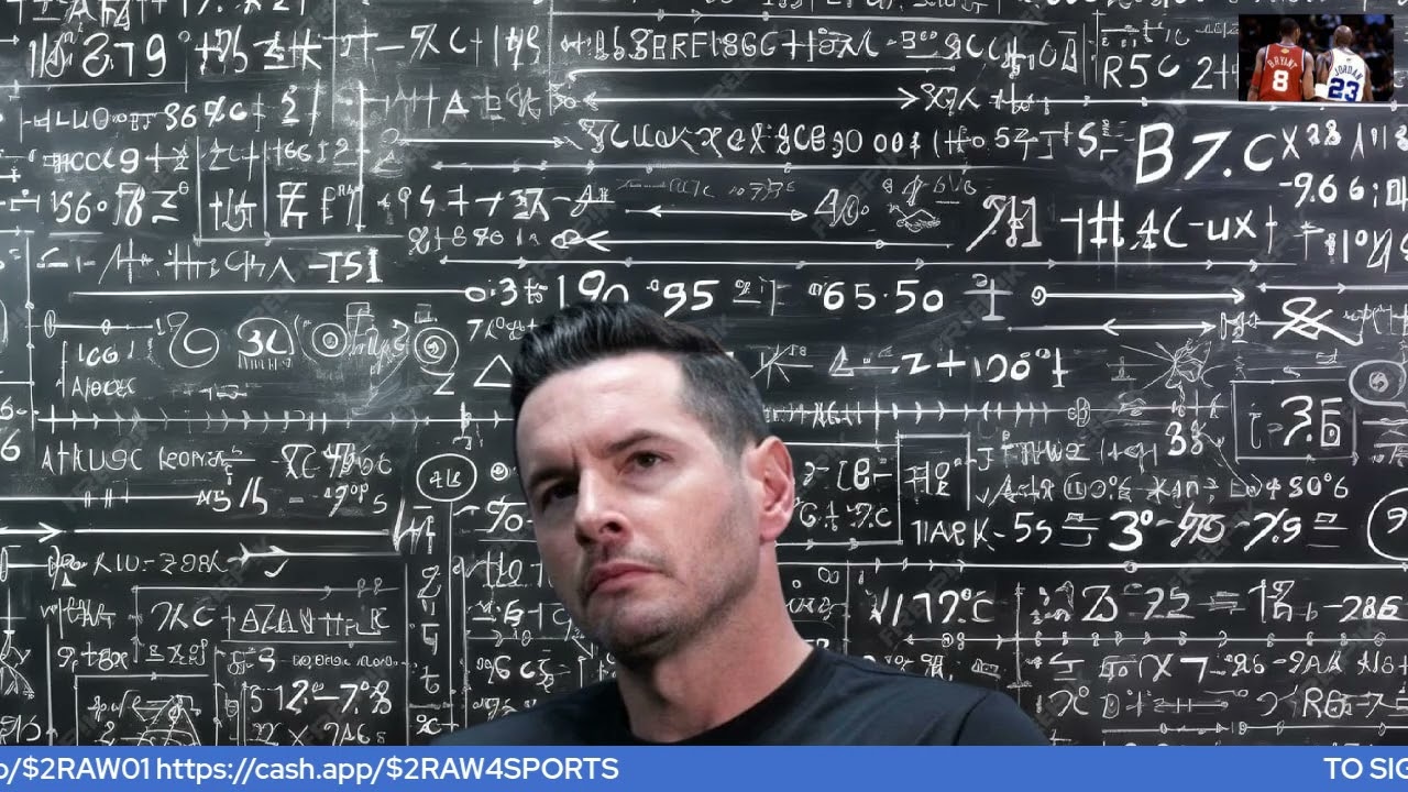 J.J. REDNECK HAS NOW LOST 36 GAMES BY DOUBLE DIGITS AS HEAD COACH WHY ISN'T HE ON THE HOT SEAT? 