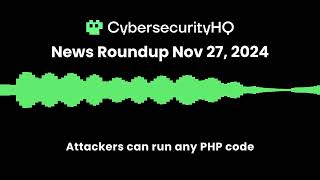 Breaking Cybersecurity News: Bootkitty UEFI, VPN Attacks, Malware Leaks, and More!