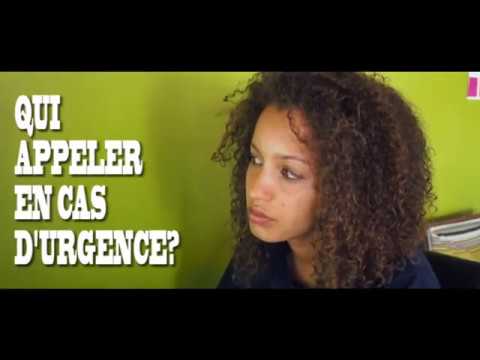 Vidéo: Où Appeler En Cas D'urgence