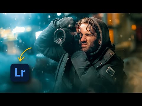 10 Lightroom Tricks