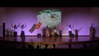 SYC 2016 Sri Lanka