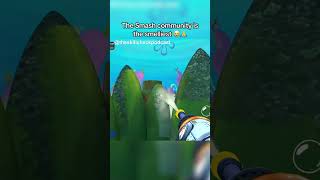 The STINKIEST gaming community