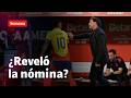 ¿James a la banca? Profe Lorenzo dio puntadas de la nómina para el debut de Colombia en el Mundial