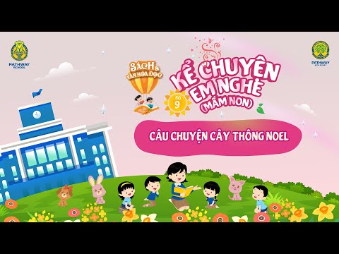 Kể chuyện em