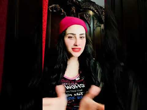 قمر الوكاله كله اوريجنال وبعشرين جنيه نادين يحيي