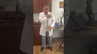 Why Endoscopic Spine Surgery?