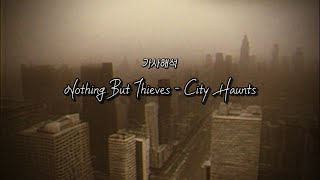 City Haunts thumbnail