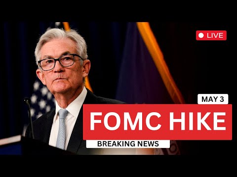 (WARNING) LAST CHANCE BEFORE FOMC RATE HIKE...