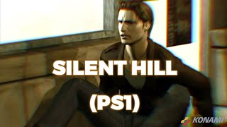 4. Silent Hill - PS1 (Duckstation) by RF2 fan 43 views 3 months ago 7 minutes, 55 seconds