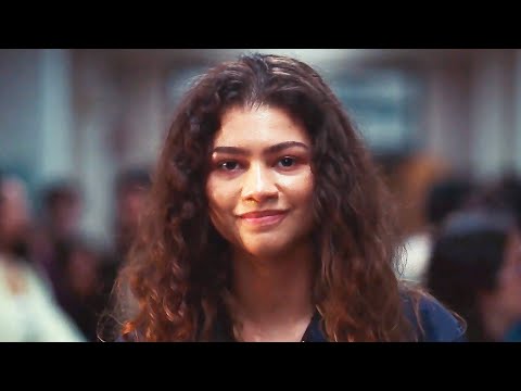 Эйфория (2 сезон) — Русский трейлер (2022)
