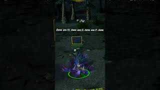 Krobelus (Muertos vivientes)👻 Holaaa! 😪 #juegos #pc #wow #warcraft3 #worldofwarcraft