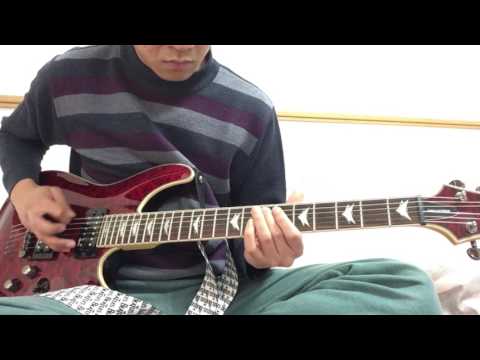 Andra & The Backbone/Lagi dan lagi tutorial gitar