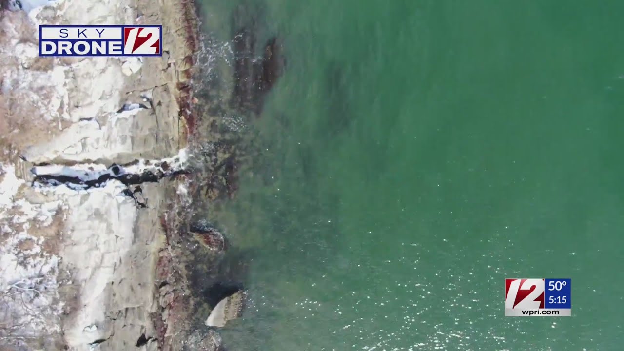 New Report:  Sea Level Rise Accelerating