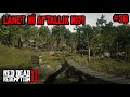 [2K] LANETLİ KASABA -  RED DEAD REDEMPTION 2 TÜRKÇE BÖLÜM 36