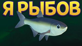 Я РЫБОВ ( Feed and Grow: Fish )