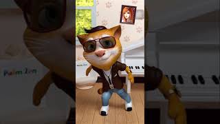 Talking Cat New Video Best Funny Android GamePlay # 37 screenshot 4