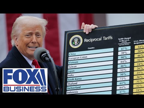 Trump was 'bold'