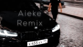 Izzamuzzic-line (Aieke remix) Resimi