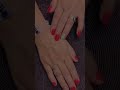 #nailsart #shiningnails #simplenails #naildesign #glitters 💅🏻
