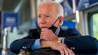 ✅  A new poll shows Joe Biden with a 14 point lead nationally over President Trump, following the fi