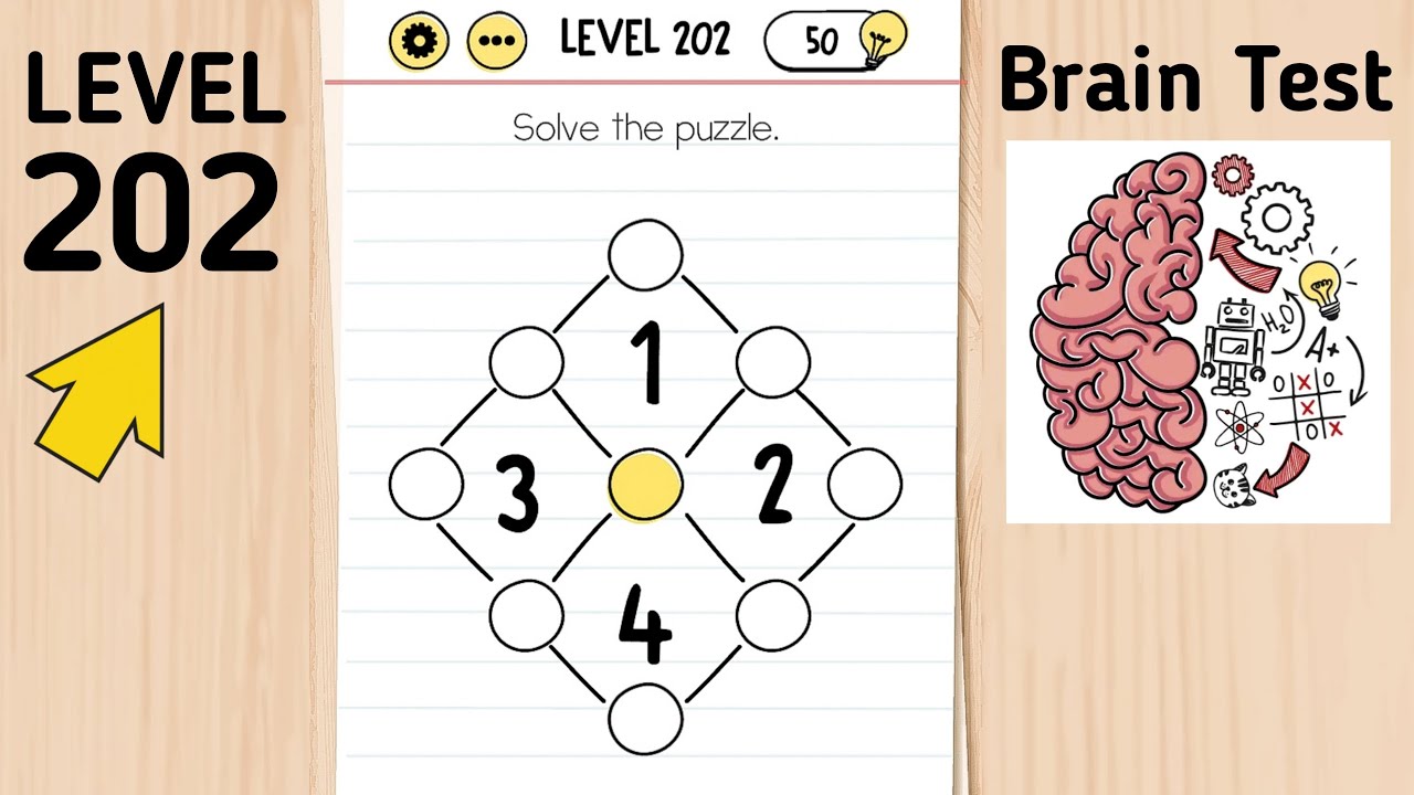 Уровень ответы brain тест. Brain уровень 202. Brain Test. Игра Brain Test уровень 202. Уровень 123 BRAINTEST.