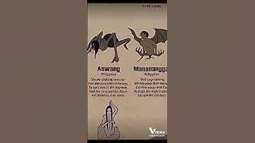 TYPES OF MYTHICAL CREATURE||PART-5||@Likemyth@MrBeast@AnshuBisht