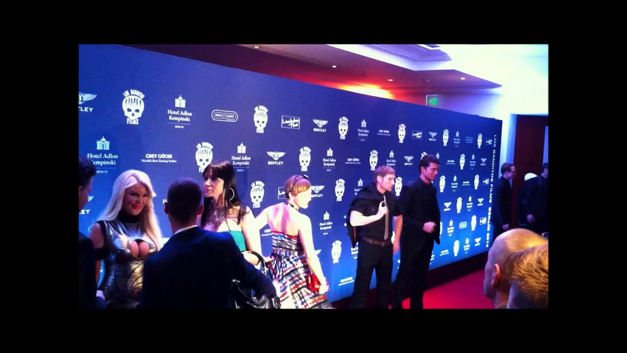 BERLINALE 2013 FILM FESTIVAL Берлинале  russischer schauspieler facebook:Dmitry just Dmitry