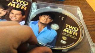 Quick DVD update 7/30/15