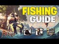 ULTIMATE Fishing Guide | Albion Online (2019) - YouTube ULTIMATE Fishing Guide | Albion Online (2019) - YouTube
