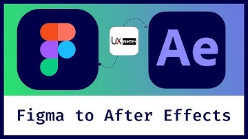 How to Export Figma to After Effects 2025