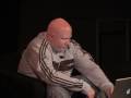 Capture de la vidéo Brother Ali On His Relationship With Slug And Ant Part 1