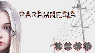Paramnesia (PC) Gameplay