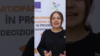 40 de tineri din Cantemir și Leova mobilizează localități pentru rezolvarea problemelor locale