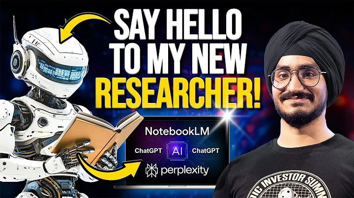 HOW TO USE AI TO FIND WINNING STOCKS! 🤖