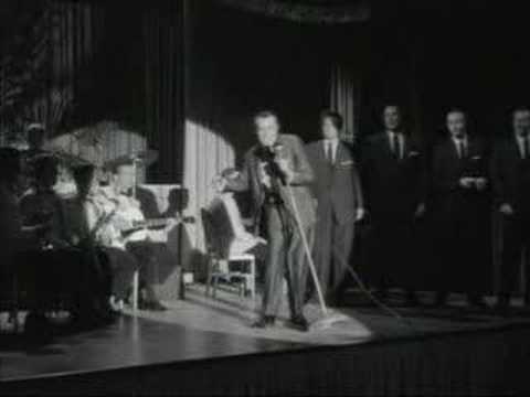 Watch Alan Dale & Bill Haley -  "Don't Knock The Rock" on YouTube