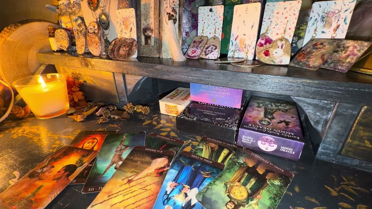 É ancora possibile salvare questa relazione/rapporto? 🥺❤️RISPONDONO I TAROCCHI #tarot 