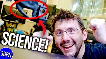 3D PRINTING Passive Grippers with UW Transformative Robotics Lab!